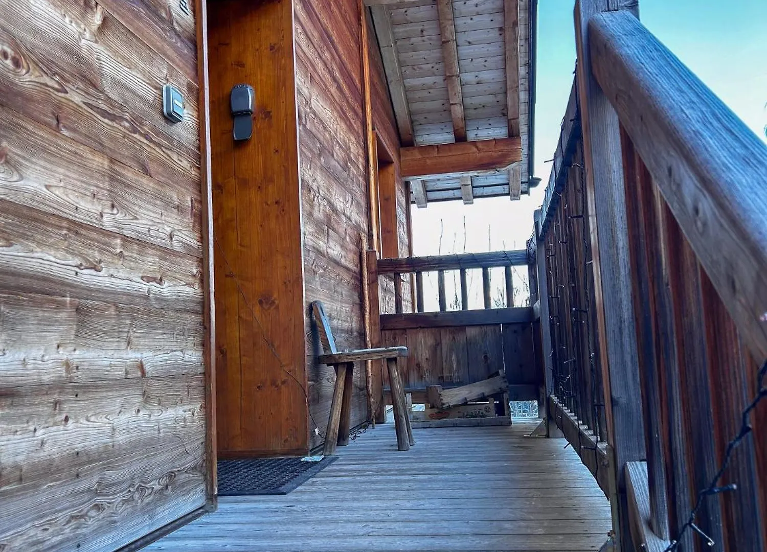 Chalet La Savoyarde Peisey-Nancroix