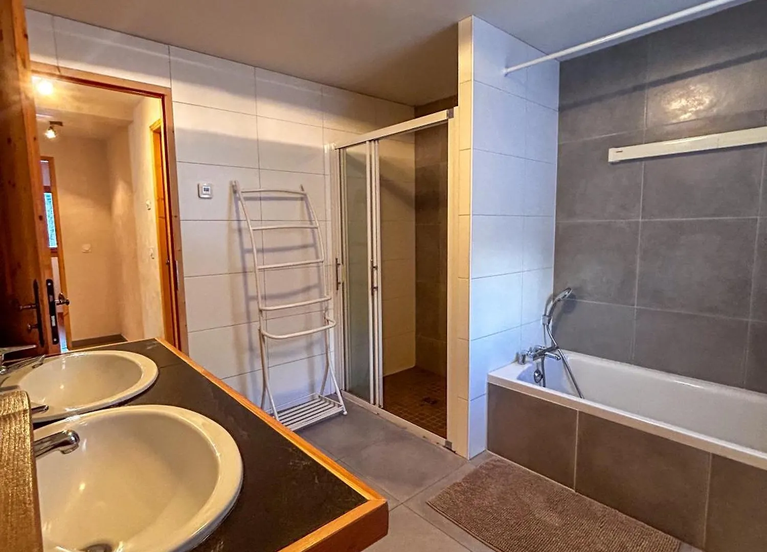 Chalet La Savoyarde Peisey-Nancroix 0*,  Francja