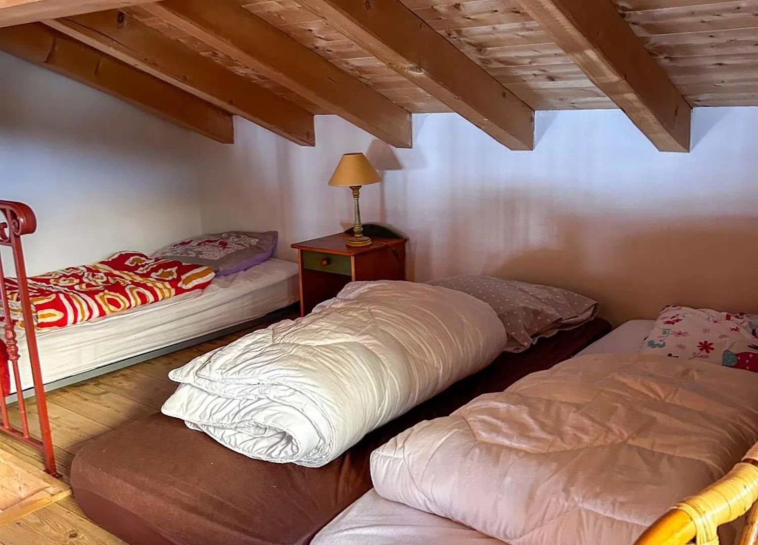 Chalet La Savoyarde Peisey-Nancroix 0*,  France