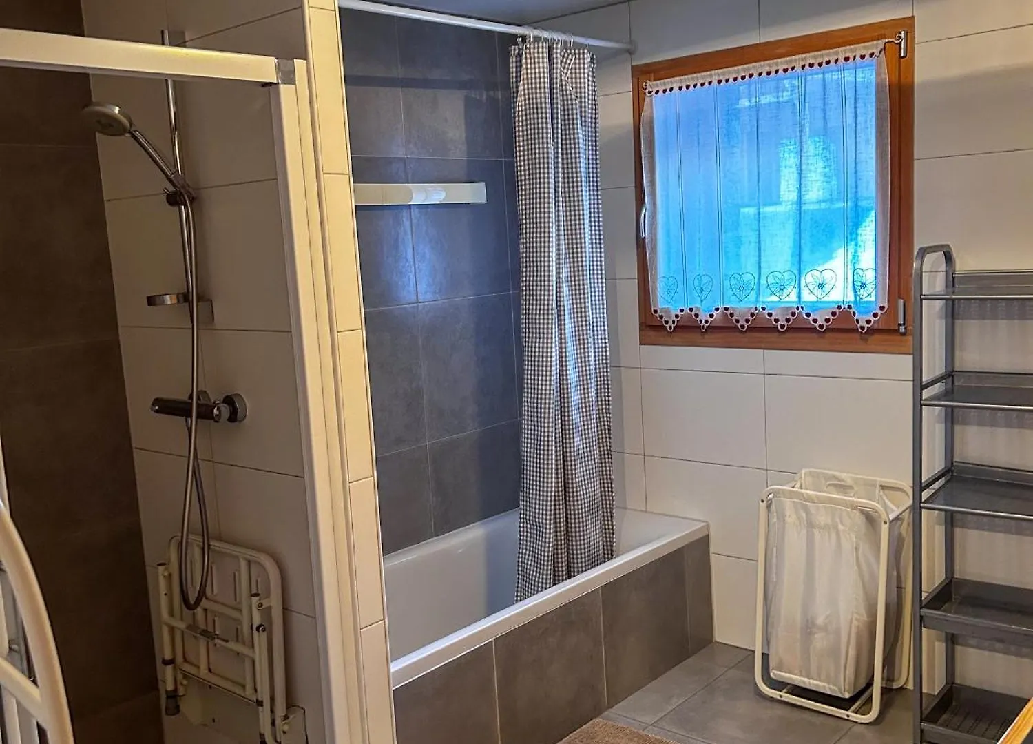 Chalet La Savoyarde Peisey-Nancroix Apartment